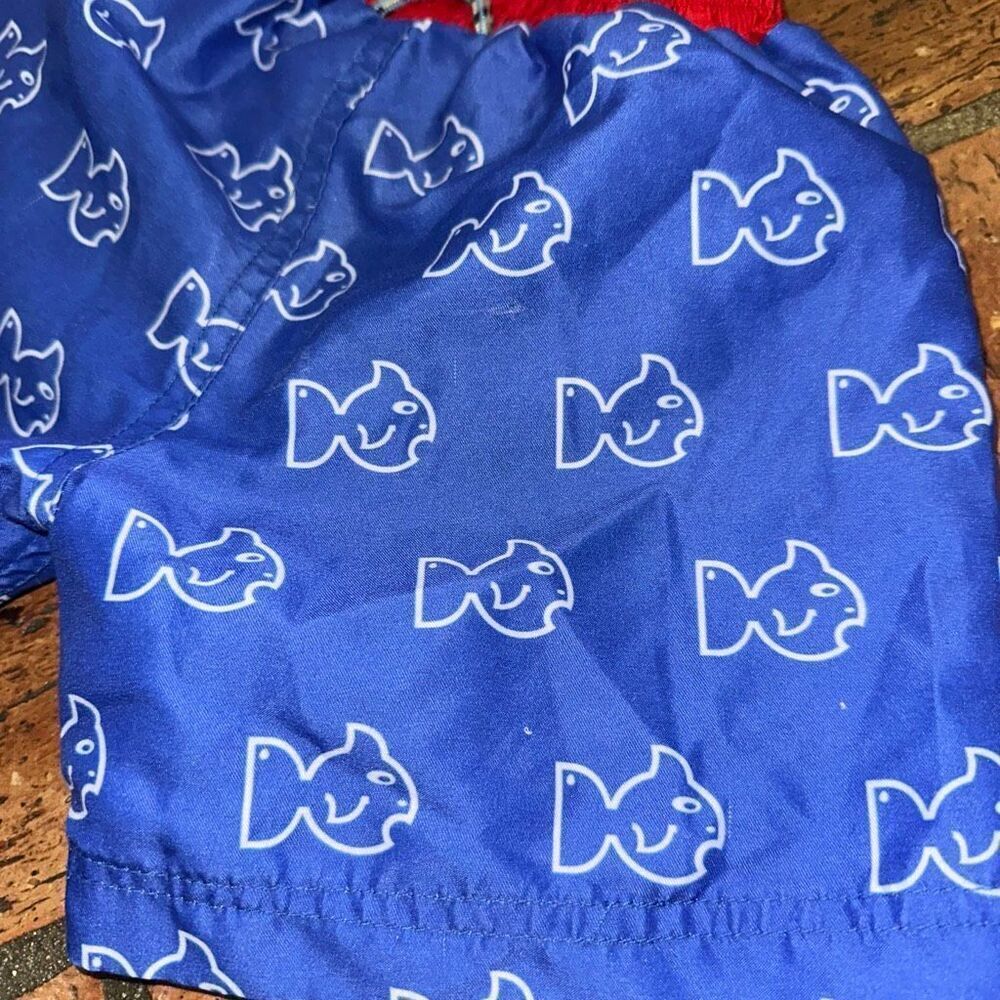 Prodoh Swim Trunks - Picture 3 of 4